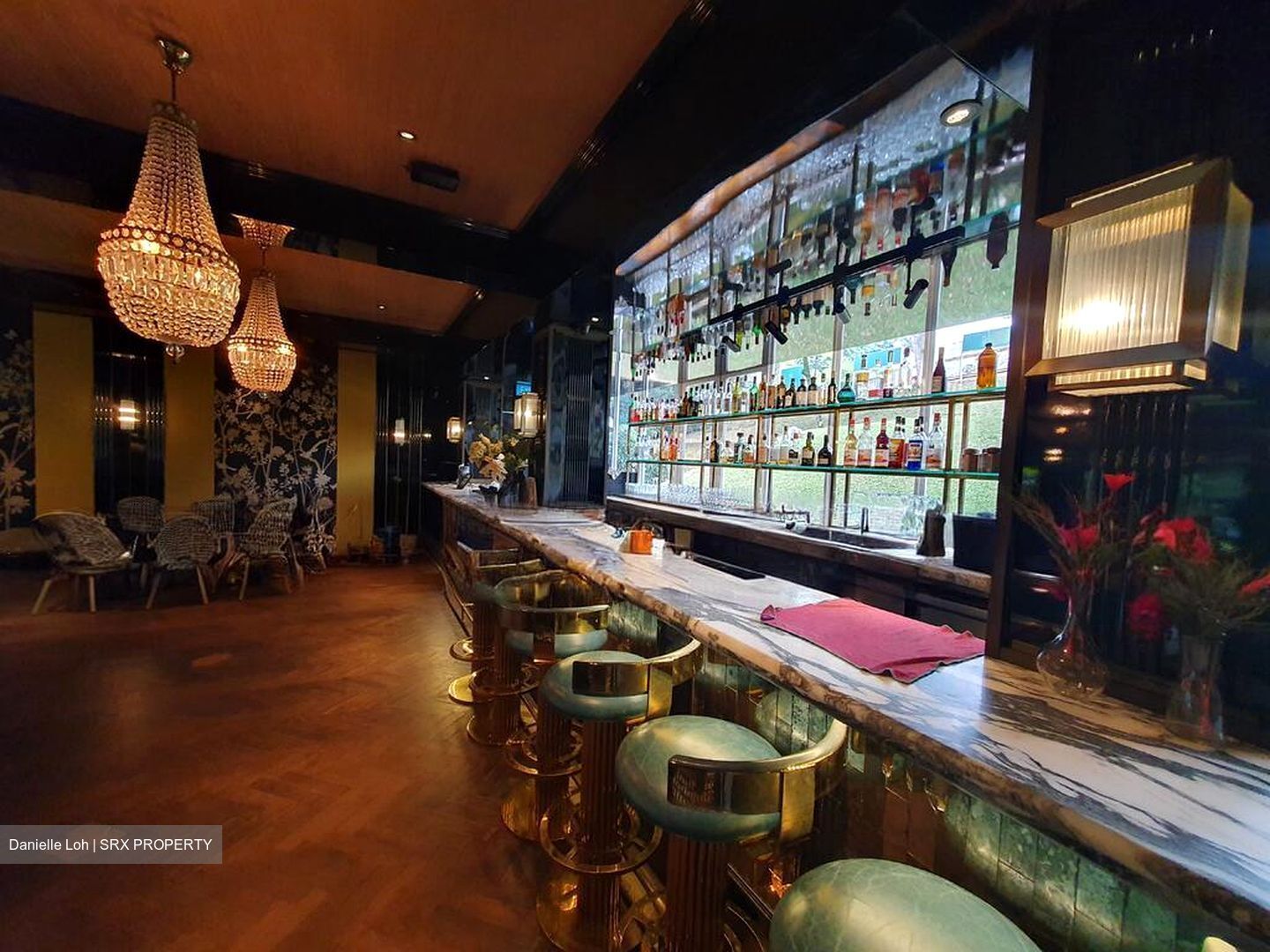 Dempsey Road (D10), Shop House #498561631